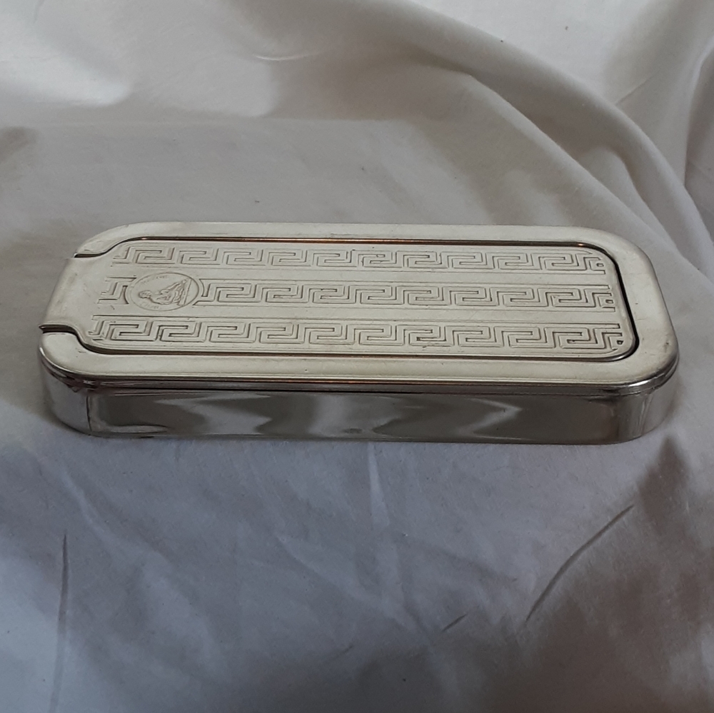 Rolls Razor shaving kit
